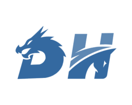DH 第11类家用电器商标图样