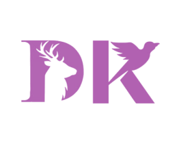 DK 第25类服装鞋帽商标图样