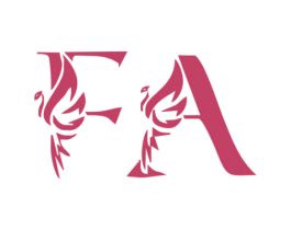 FA 第25类服装鞋帽商标图样
