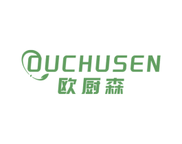 欧厨森 第7类机械设备商标图样