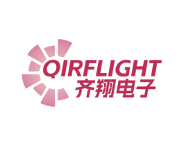 QIRFLIGHT 齐翔电子 第9类科学仪器商标图样