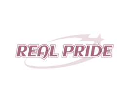REAL PRIDE 第9类科学仪器商标图样