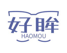 好眸 第9类科学仪器商标图样