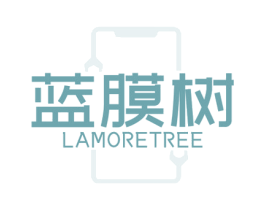 蓝膜树  LAMORETREE 第9类科学仪器商标图样