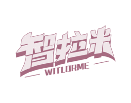智拉米  WITLORME 第9类科学仪器商标图样