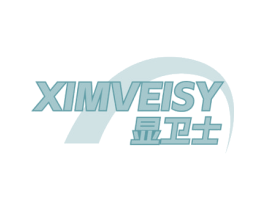 XIMVEISY 显卫士 第9类科学仪器商标图样