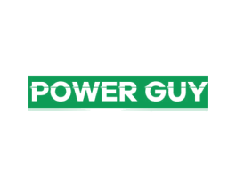 POWER GUY 第3类化妆品商标图样