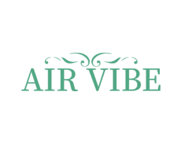 AIR VIBE 第3类化妆品商标图样