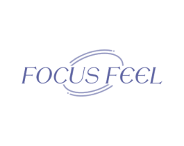 FOCUS FEEL 第3类化妆品商标图样