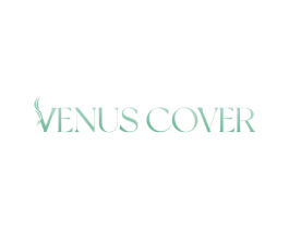 VENUS COVER 第3类化妆品商标图样