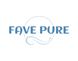 FAVE PURE 第3类化妆品商标图样