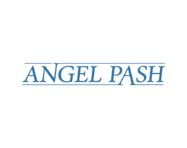 ANGEL PASH 第3类化妆品商标图样