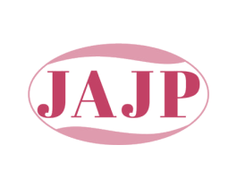 JAJP 第3类化妆品商标图样
