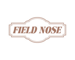 FIELD NOSE 第3类化妆品商标图样