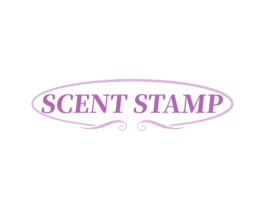 SCENT STAMP 第3类化妆品商标图样
