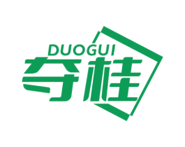夺桂 第9类科学仪器商标图样