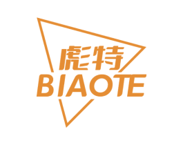 彪特 第6类五金金属商标图样