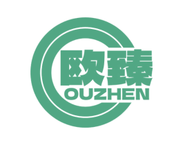 欧臻 第3类化妆品商标图样