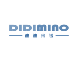 迪迪米诺 DIDIMINO 第20类家具商标图样