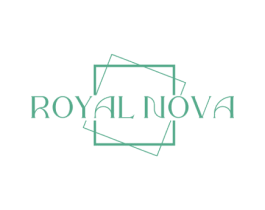 ROYAL NOVA 第24类布料床单商标图样