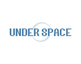 UNDER SPACE 第21类厨房洁具商标图样