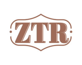 ZTR 第18类皮革箱包商标图样