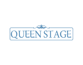 QUEEN STAGE 第18类皮革箱包商标图样