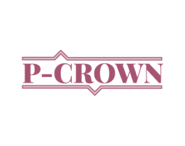 P-CROWN 第11类家用电器商标图样