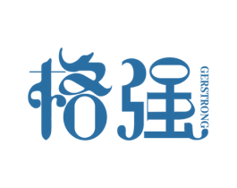 格强 GERSTRONG 第10类医疗器械商标图样