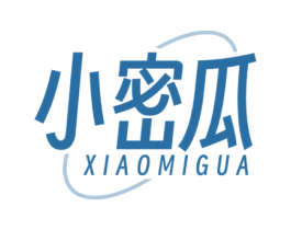 小密瓜 第10类医疗器械商标图样