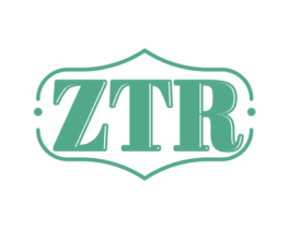 ZTR 第44类医疗园艺商标图样
