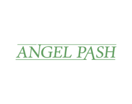 ANGEL PASH 第44类医疗园艺商标图样