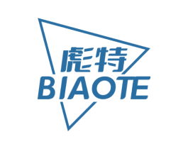 彪特 第18类皮革箱包商标图样