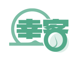 幸客 第43类餐饮酒店商标图样