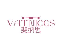 VATNICES 斐纳思 第37类建筑修理商标图样