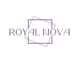 ROYAL NOVA 第35类广告贸易商标图样