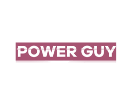 POWER GUY 第35类广告贸易商标图样
