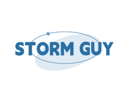 STORM GUY 第35类广告贸易商标图样