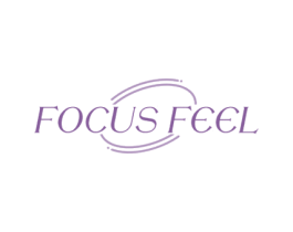 FOCUS FEEL 第35类广告贸易商标图样