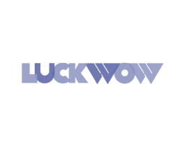 LUCKWOW 第35类广告贸易商标图样