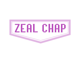 ZEAL CHAP 第35类广告贸易商标图样