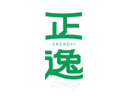 正逸 第43类餐饮酒店商标图样