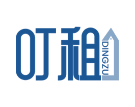 叮租 第38类通讯传媒商标图样