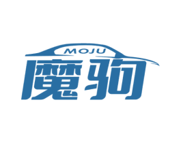 魔驹 第37类建筑修理商标图样
