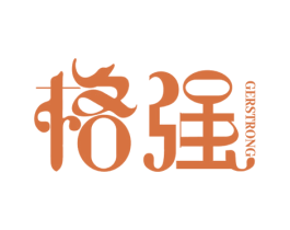 格强 GERSTRONG 第33类酒商标图样