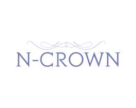N-CROWN 第33类酒商标图样