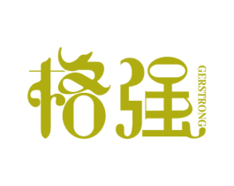 格强 GERSTRONG 第32类啤酒饮料商标图样