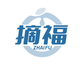 摘福 第31类水果花木商标图样