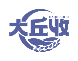大丘收 第31类水果花木商标图样