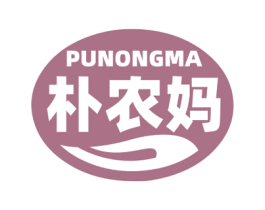 朴农妈 第31类水果花木商标图样